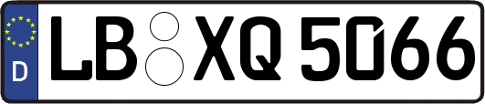 LB-XQ5066