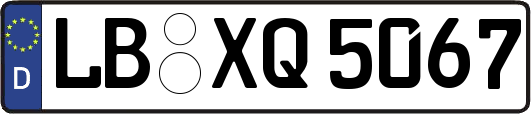 LB-XQ5067