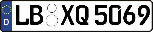 LB-XQ5069