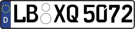 LB-XQ5072