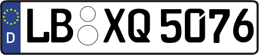 LB-XQ5076