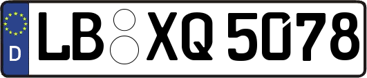 LB-XQ5078