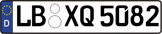LB-XQ5082