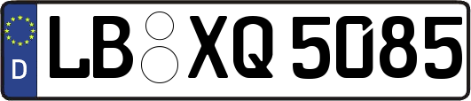 LB-XQ5085
