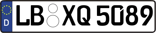 LB-XQ5089
