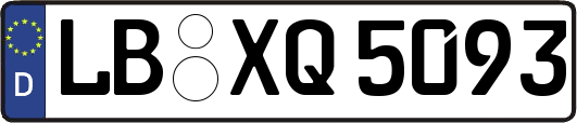 LB-XQ5093