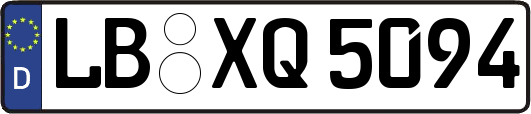 LB-XQ5094