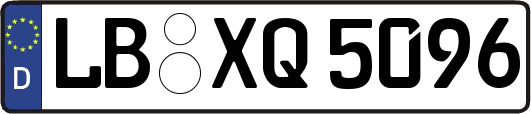 LB-XQ5096