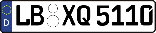 LB-XQ5110