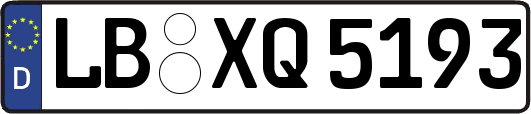 LB-XQ5193