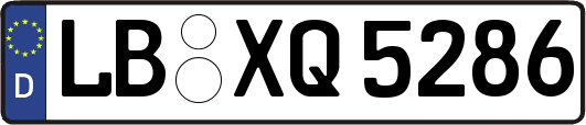LB-XQ5286