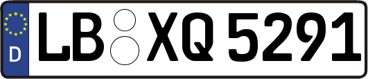 LB-XQ5291