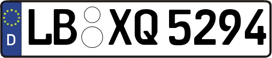 LB-XQ5294