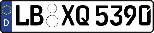 LB-XQ5390