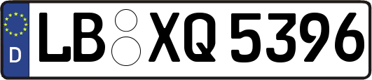 LB-XQ5396