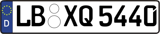 LB-XQ5440