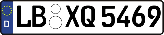 LB-XQ5469