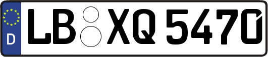 LB-XQ5470