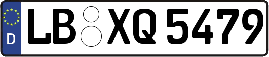 LB-XQ5479