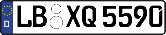 LB-XQ5590