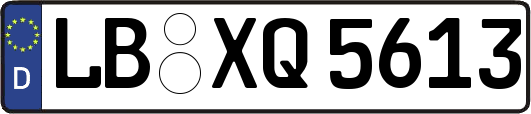 LB-XQ5613