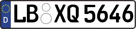 LB-XQ5646