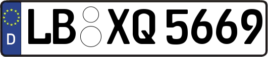 LB-XQ5669