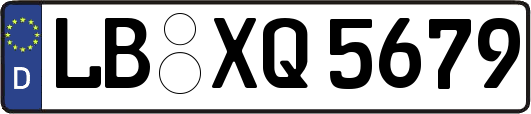 LB-XQ5679