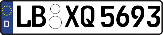 LB-XQ5693