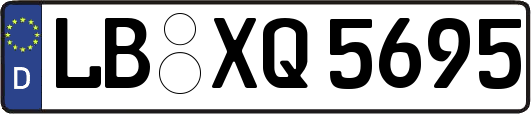 LB-XQ5695