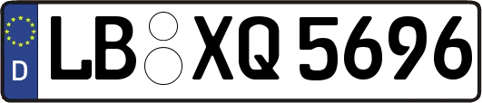 LB-XQ5696