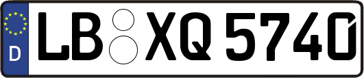 LB-XQ5740