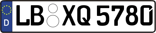 LB-XQ5780