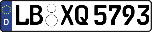 LB-XQ5793