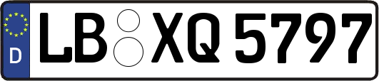 LB-XQ5797