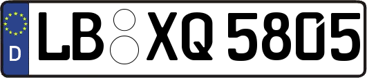 LB-XQ5805