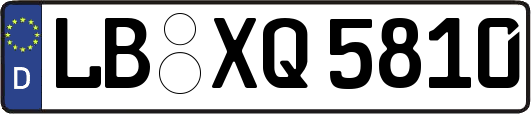 LB-XQ5810