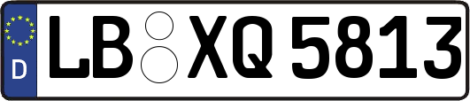 LB-XQ5813