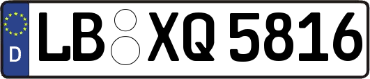 LB-XQ5816