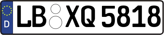 LB-XQ5818
