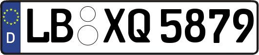 LB-XQ5879