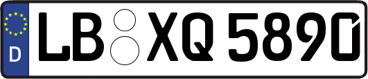LB-XQ5890