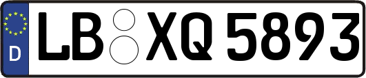 LB-XQ5893