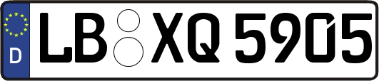 LB-XQ5905