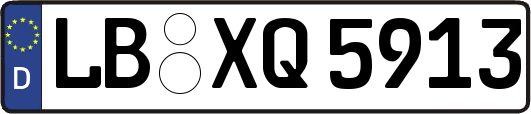 LB-XQ5913