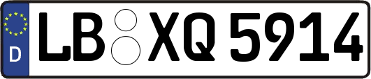 LB-XQ5914