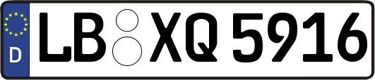 LB-XQ5916