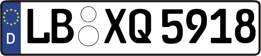 LB-XQ5918