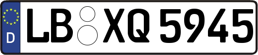 LB-XQ5945