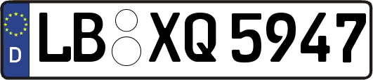 LB-XQ5947